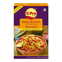 K-Pra Misal Masala