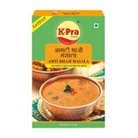 K-Pra amti bhaji masala