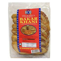 KCB Delicious Bakar Khan