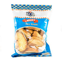 KCB Milk Tea Toast