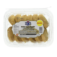 KCB Salted Jeera Biscuits