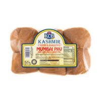KCB mumbai Pav