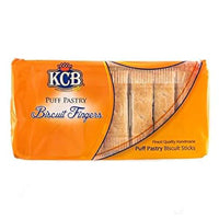KCB puff pastry