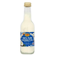 KTC Pure Coconut Oil