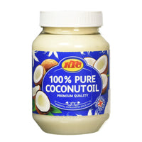 KTC coconut Oil