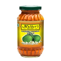 Kaduku Mango Pickle