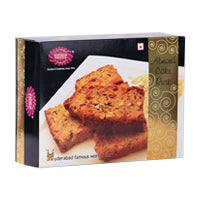 Karachi Bakery Almond cake Rusk