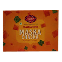 Karachi Bakery Maska Chask