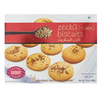 Karachi zeera biscuits
