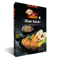 Karamat Shami Kebab mix