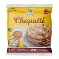 Kawan Chapatti