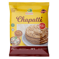 Kawan Chapatti Oat