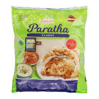 Kawan Paratha flakey 25 pcs