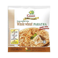 Kawan Whole Wheat Paratha (25 pcs)