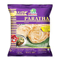 Kawan mini paratha