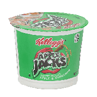 Kellogg‚ Apple Jacks Cinnamon cereal