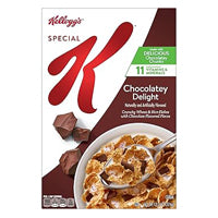 Kellogg‚ Chocolatey Delight
