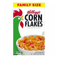 Kellogg‚ Corn Flakes Cereal Family size