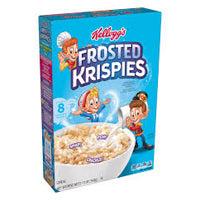 Kellogg‚ Frosted Krispies Cereal