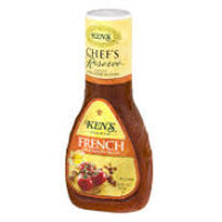 Ken‚ French Smoked Bacon