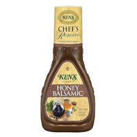 Ken‚ Honey Balsamic