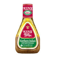 Ken‚ Northern Italian Basil Dressing