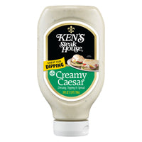 Ken‚ Steak House Creamy Caesar