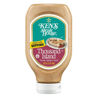 Ken‚ Thousand Island Dressing
