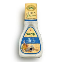 Ken‚ blue cheese with gorgonzola