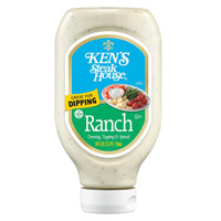 Ken‚ steak house ranch