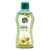 Keo Karpin Hair Oil