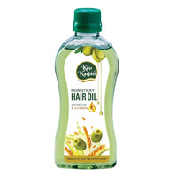 Keo karpin Non Sticky Hair Oil