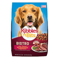 Kibbles nBits Bistro
