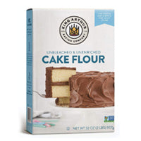 King Arthur Cake Flour