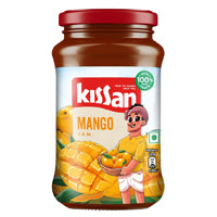 Kissan Mango Jam