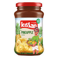 Kissan Pineapple Jam
