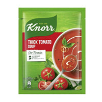 Knorr Thick Tomato Soup