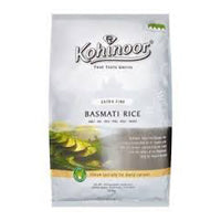 Kohinoor Extra Fine Basmati Rice