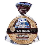 Kontos Flat Bread Multi Grain