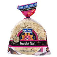 Kontos kulcha NAN