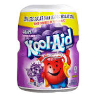 Kool-Aid Grape drink mix