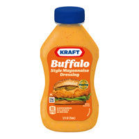 Kraft Buffalo Mayonnaise Dressing