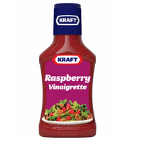 Kraft Raspberry Vinaigrette