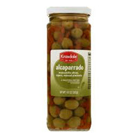 Krasdale Alcaparrado