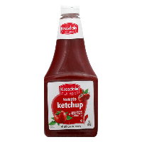 Krasdale Tomato Ketchup