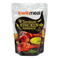 Kwikmeal Tandoori Chicken Marinade