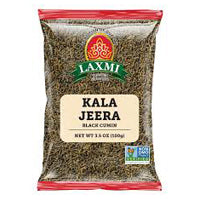Laxmi kala jeera