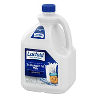 Lactaid 2% Reduced Fat Milk