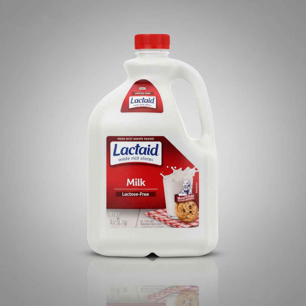 Lactaid Whole Milk