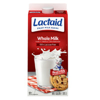 Lactaid Whole Milk